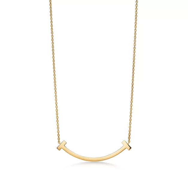 Smile Medium Pendant