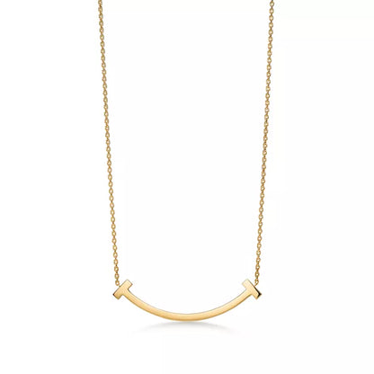 Smile Medium Pendant