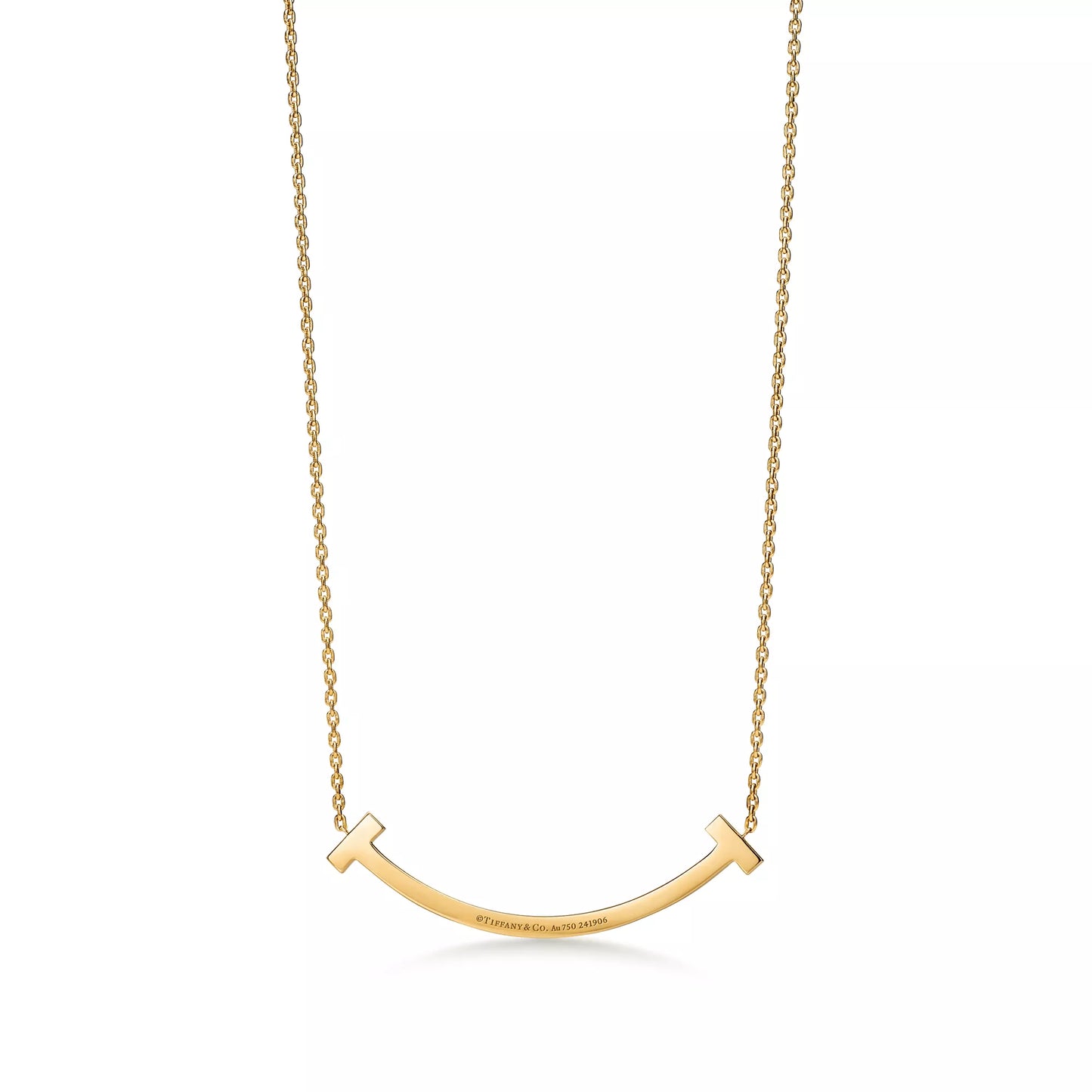 Smile Medium Pendant