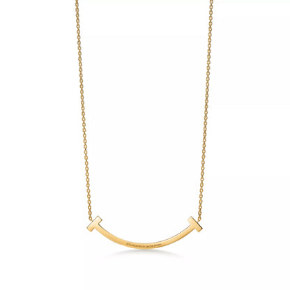 Smile Medium Pendant