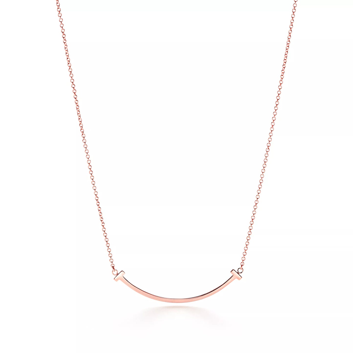 Smile Small Pendant
