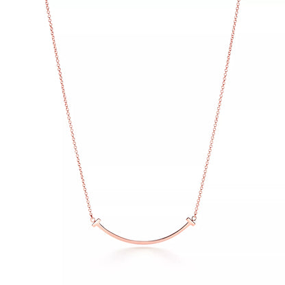 Smile Small Pendant