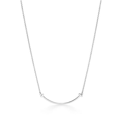 Smile Small Pendant