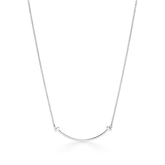 Smile Small Pendant