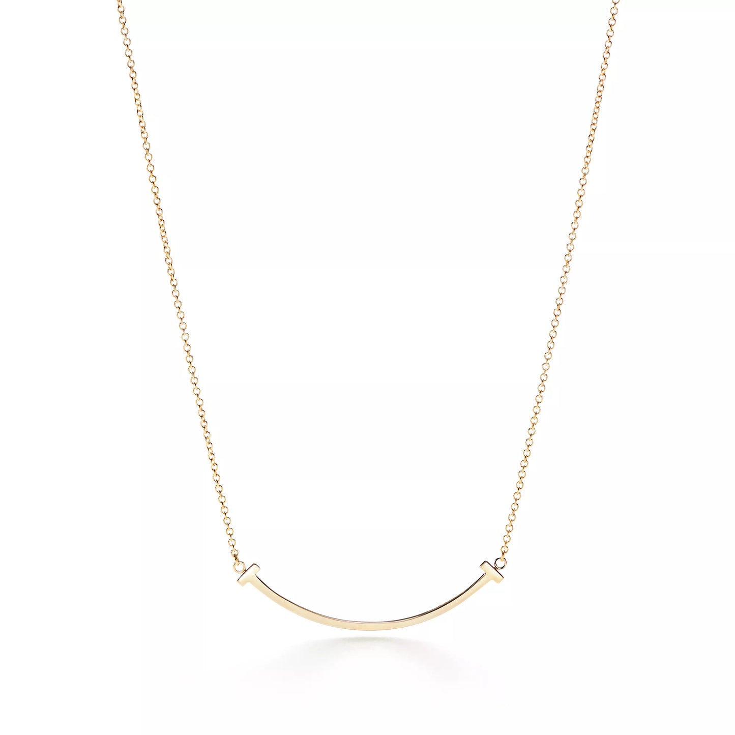 Smile Small Pendant