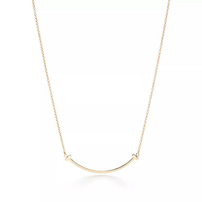 Smile Small Pendant
