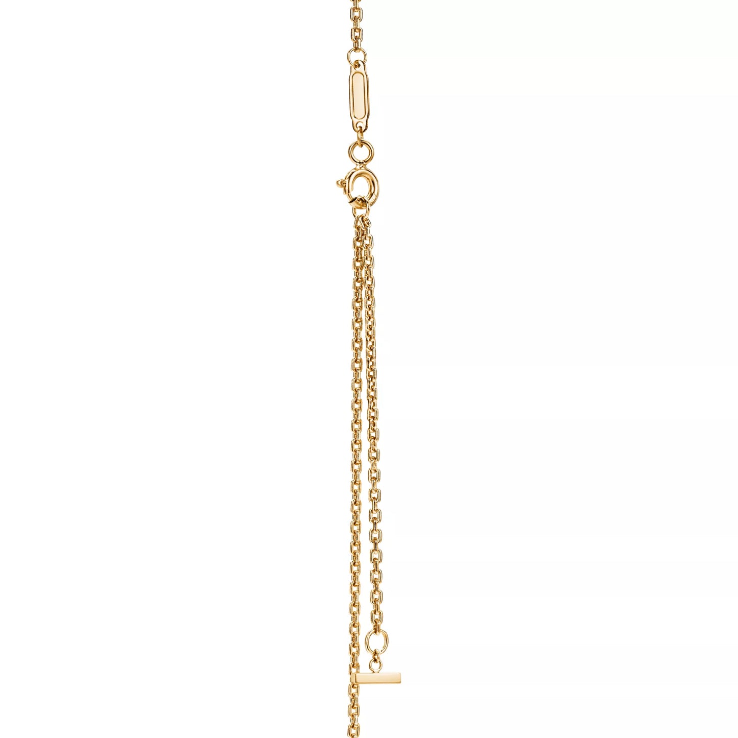 Smile Small Pendant