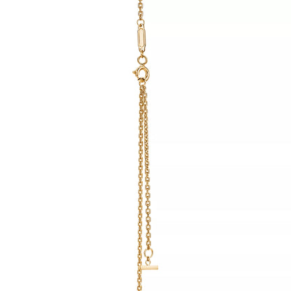 Smile Small Pendant