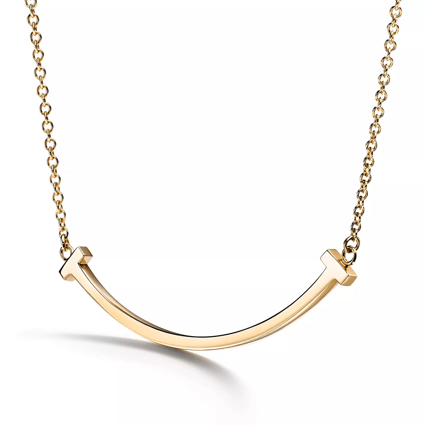 Smile Small Pendant