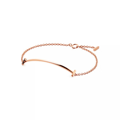 Smile Bracelet