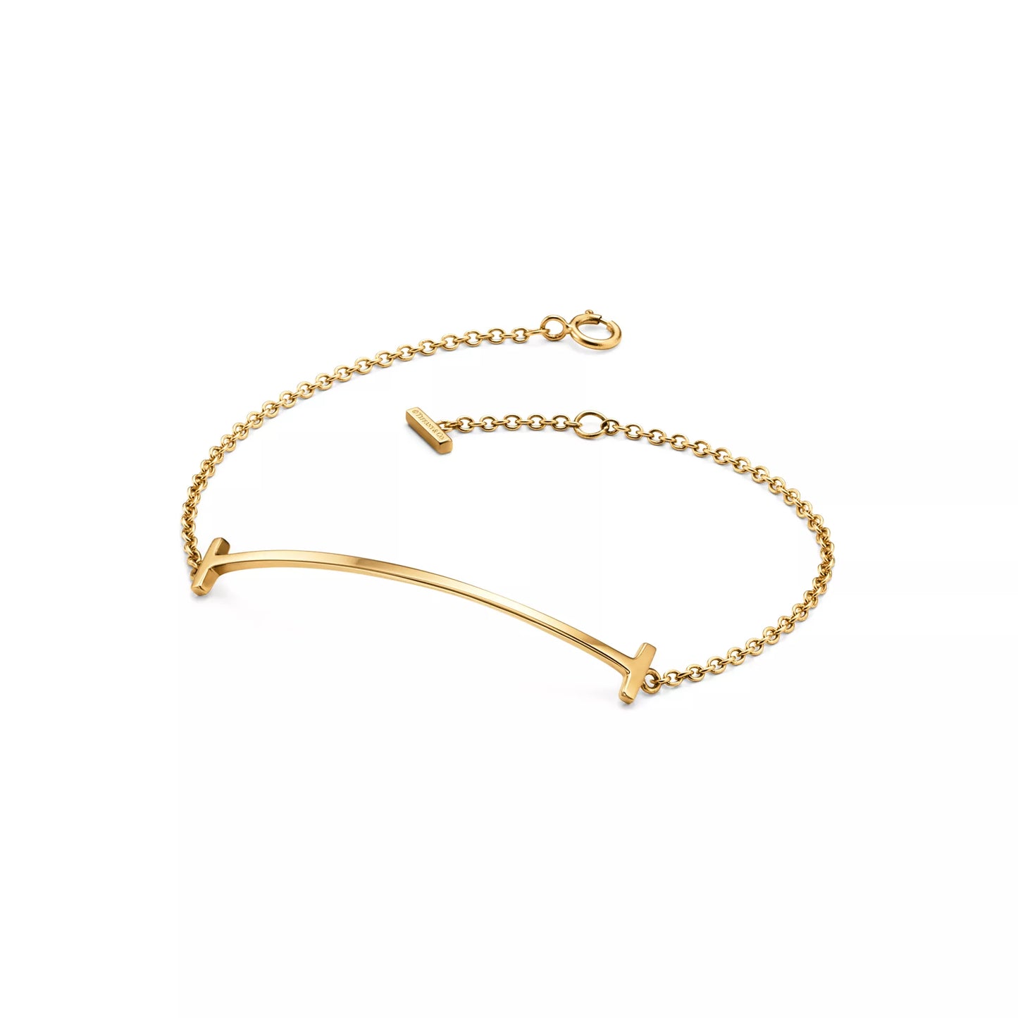 Smile Bracelet