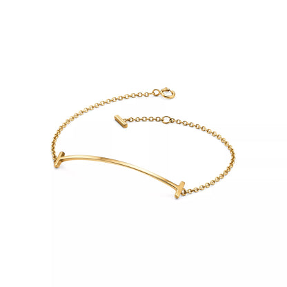 Smile Bracelet
