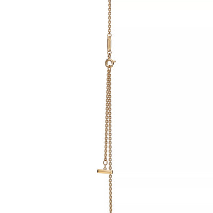 T1 Circle Pendant Small