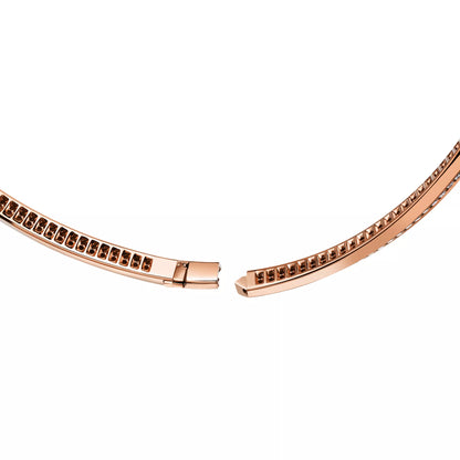 T1 Necklace Pave