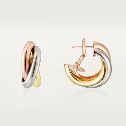 Trinity Earrings Classic