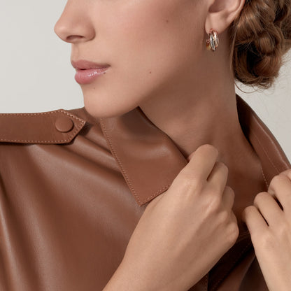 Trinity Earrings Classic