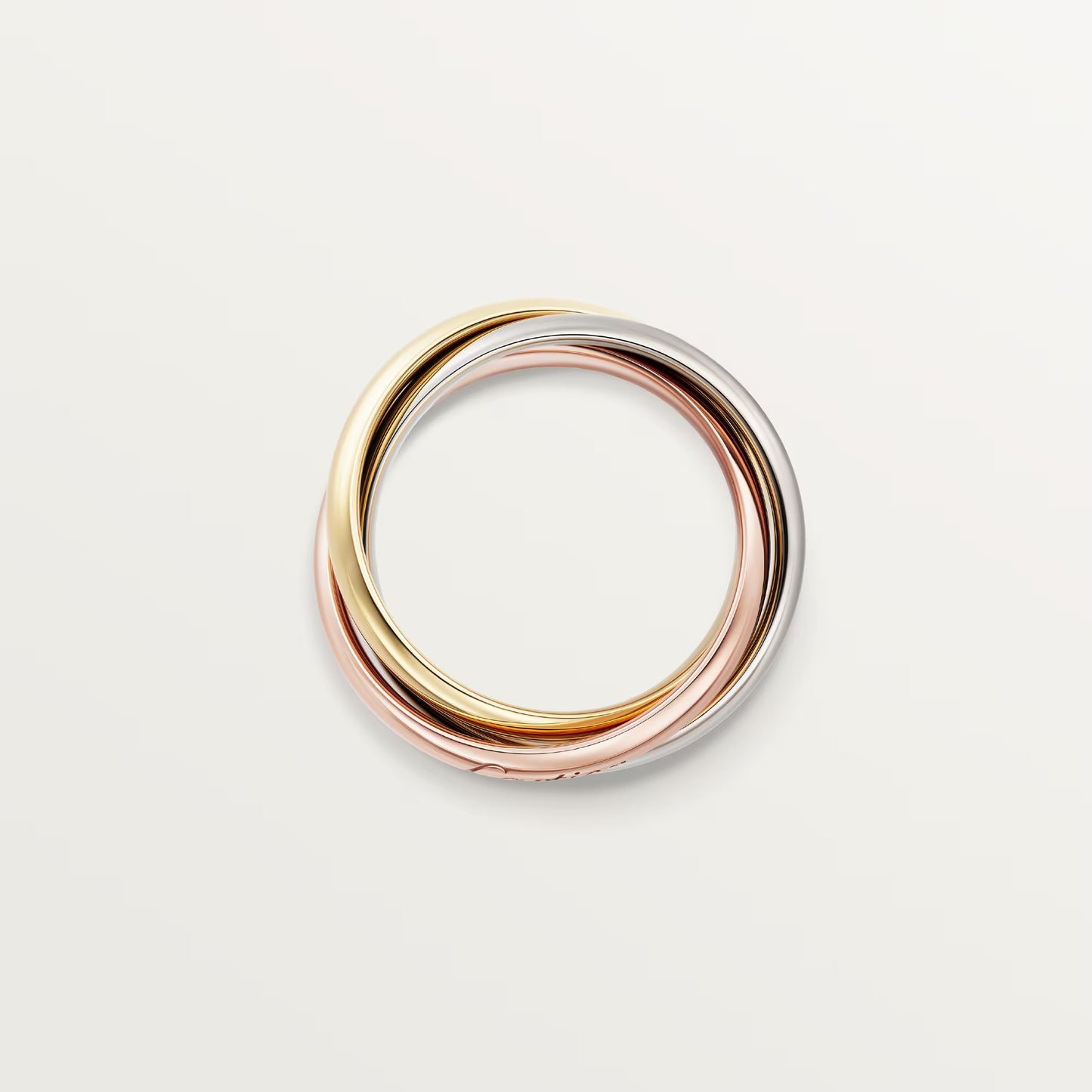 Trinity Ring Classic
